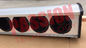 উচ্চ ফলপ্রসু তাপ পাইপ নিমজ্জিত টিউব সৌর কুলিং 40mm অন্তরণ বেধ