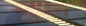 লেসার ঢালাই ফ্ল্যাট প্লেট সৌর সংগ্রাহক নীল টাইটানিয়াম আবরণ সৌর তাপীকরণ কালেক্টর
