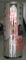 1000L SUS304 সৌর গরম জল হীটার, সৌর চালিত ওয়াটার হিটার তাপ পাইপ সোলার কালেক্টর