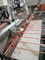 হোটেল তাপীকরণ সিস্টেমের জন্য সিই ফ্ল্যাট প্লেট সৌর কালেক্টর, কপার পাইপ সৌর তাপ সংগ্রহকারী